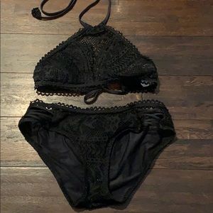 Becca Bikini size Small